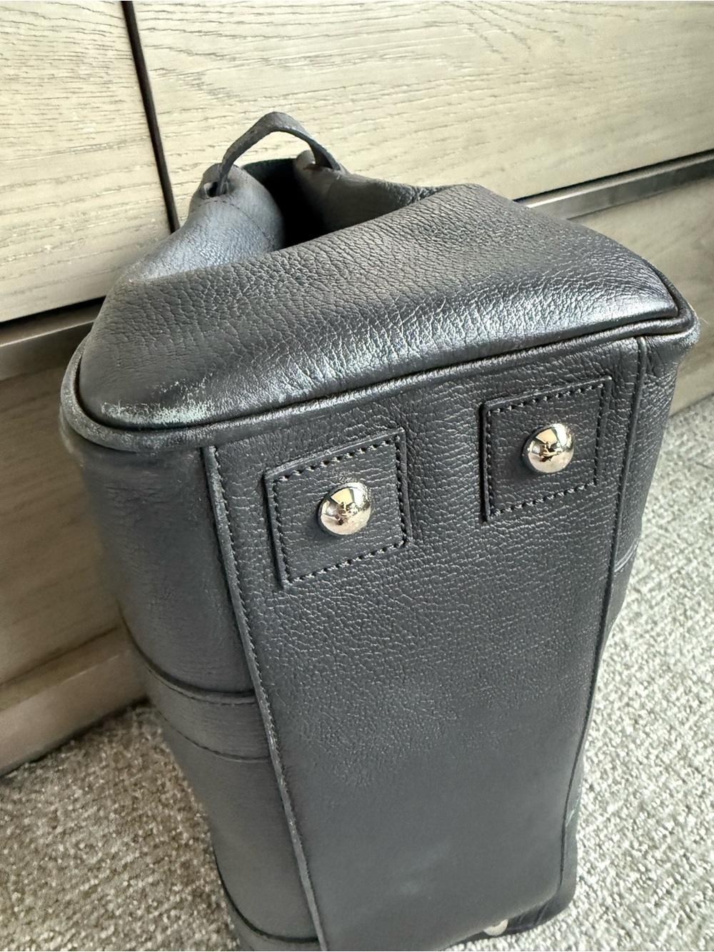Mulberry Bayswater Bag - Picture 5 of 9